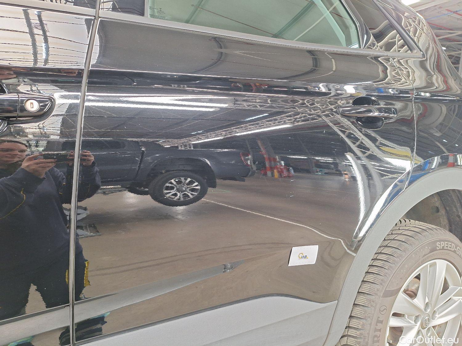  Opel   Grandland X Opel, '17, Opel 1.5 Turbo D D S/S AT8 Edition 5d #21