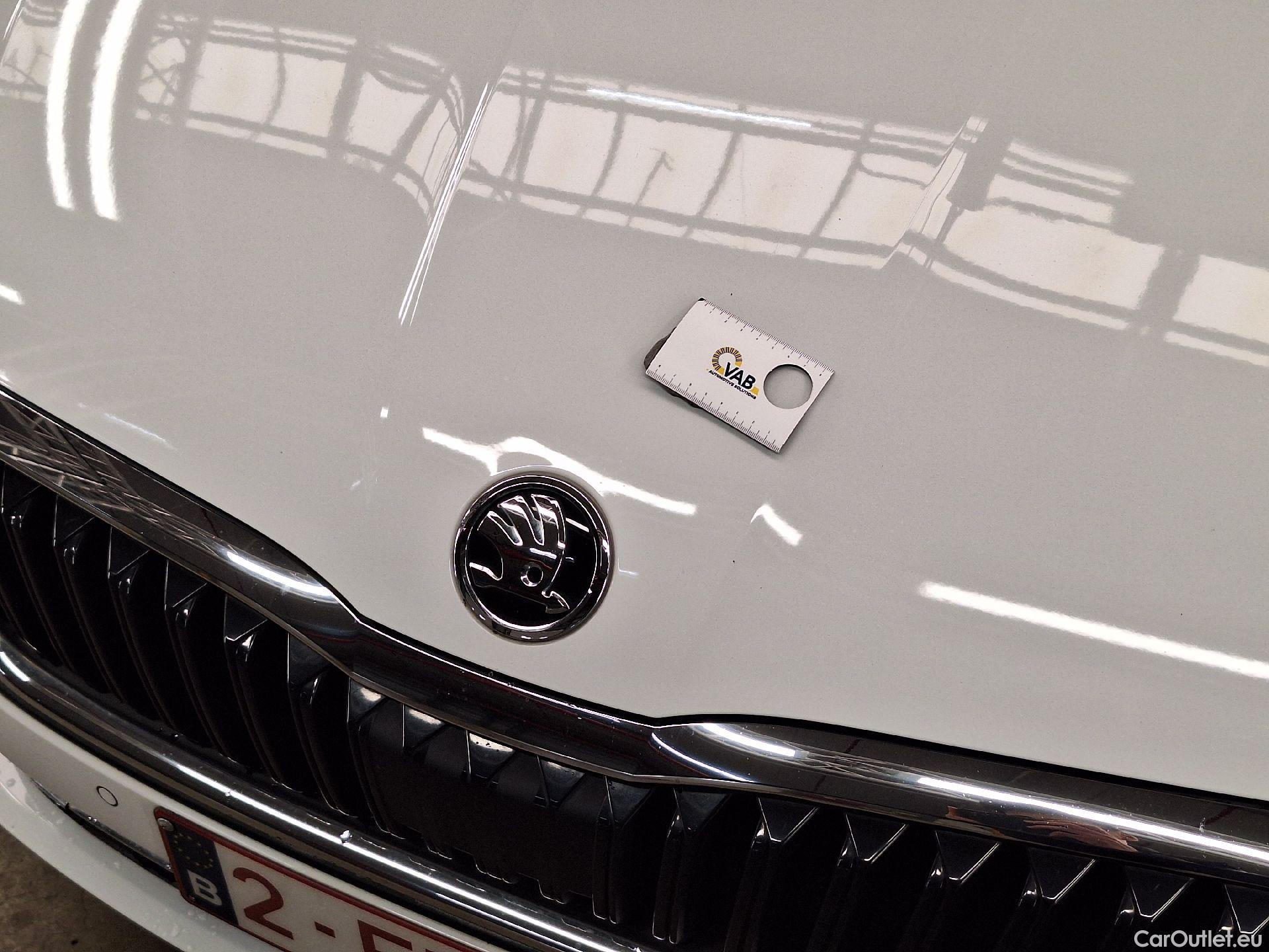  Skoda  Octavia Skoda,  '20, Skoda  2.0 CRTDI 85kW DSG7 Clever 5d #2