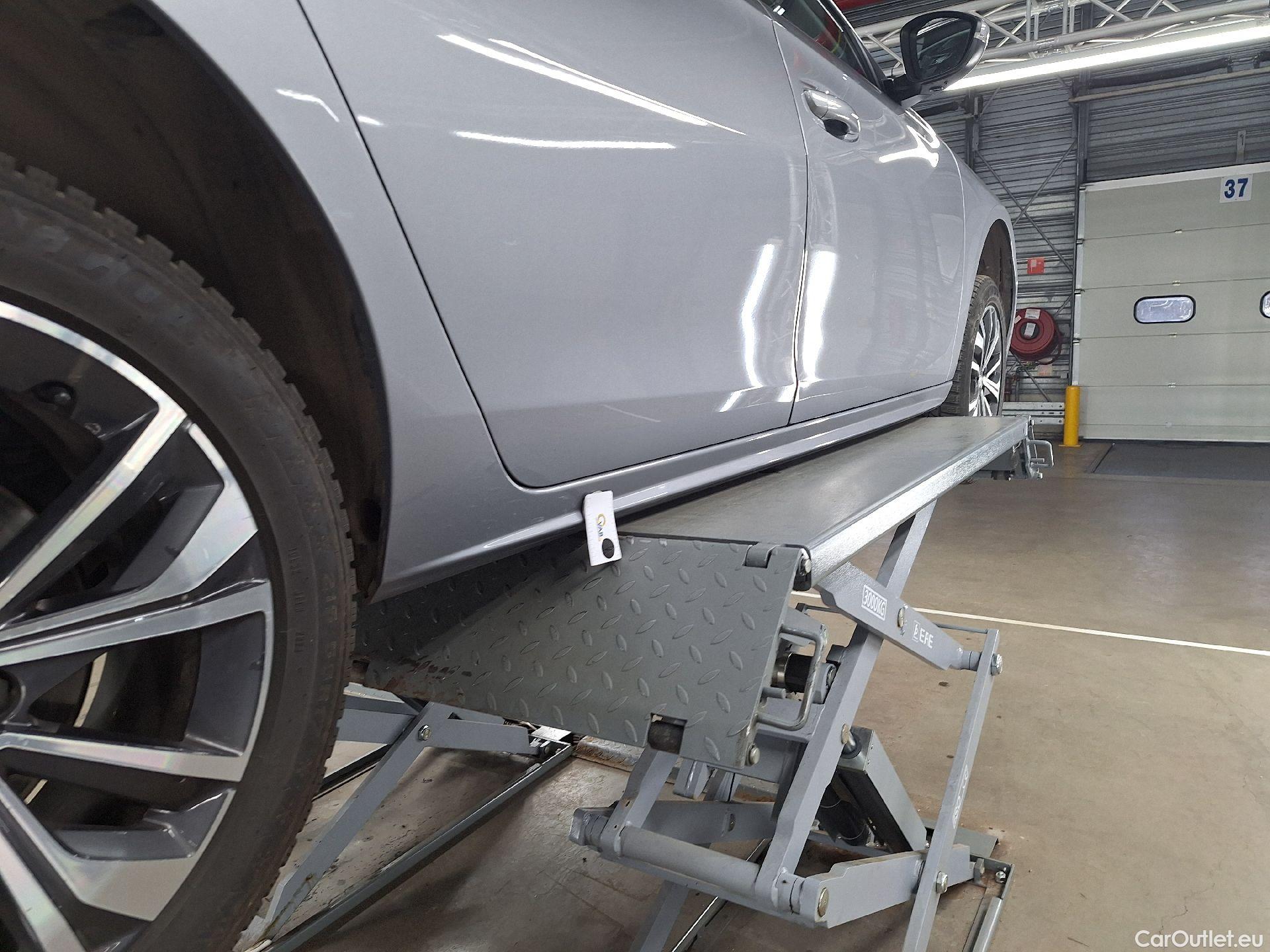  Peugeot  508 Peugeot,  SW '18, Peugeot  SW 1.5 BlueHDi 130 S&S EAT8 Allure 5d #20