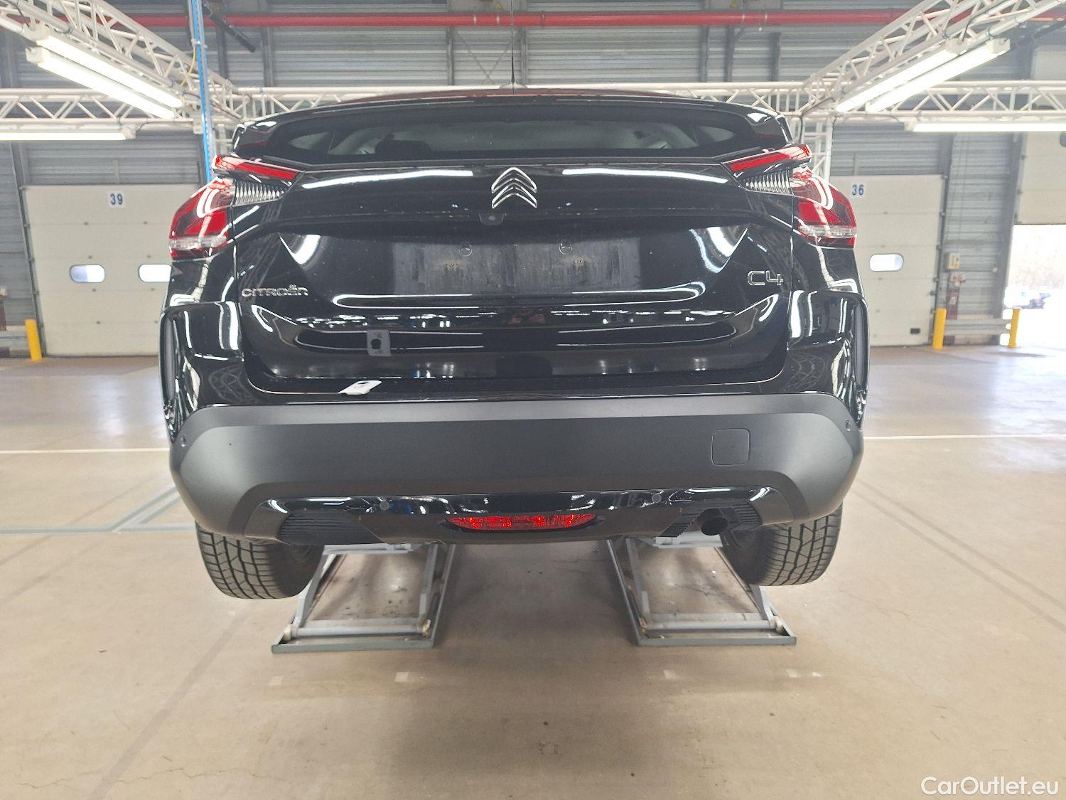  Citroen  C4 Citroën,  '20, Citroën  1.5 BlueHDi 110 S&S MAN6 Feel 5d #27