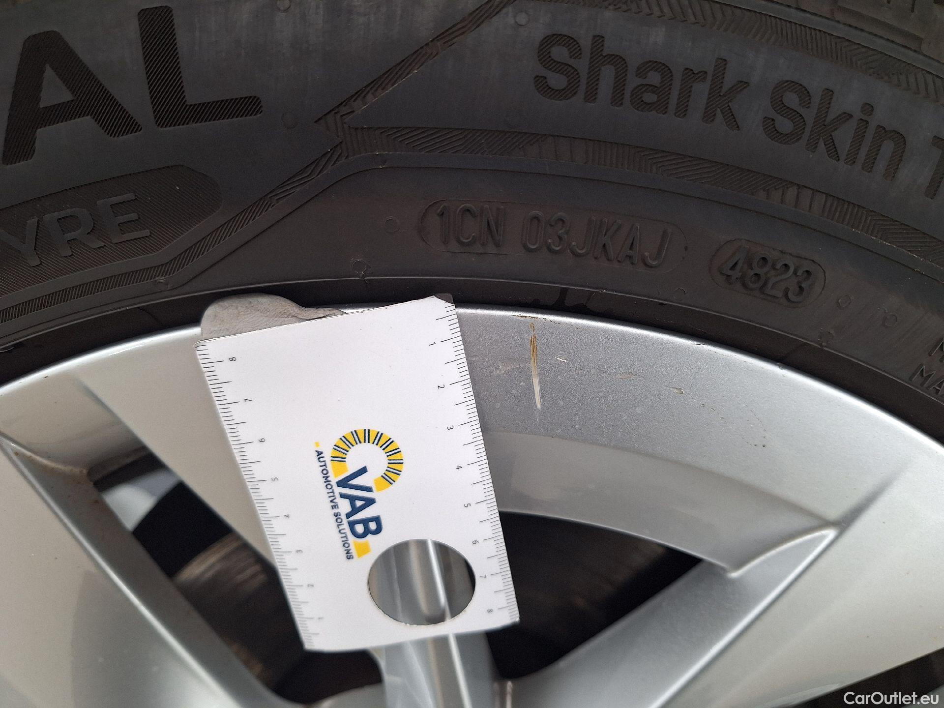  Skoda  Octavia Skoda,  '20, Skoda  2.0 CRTDI 85kW DSG7 Clever 5d #11