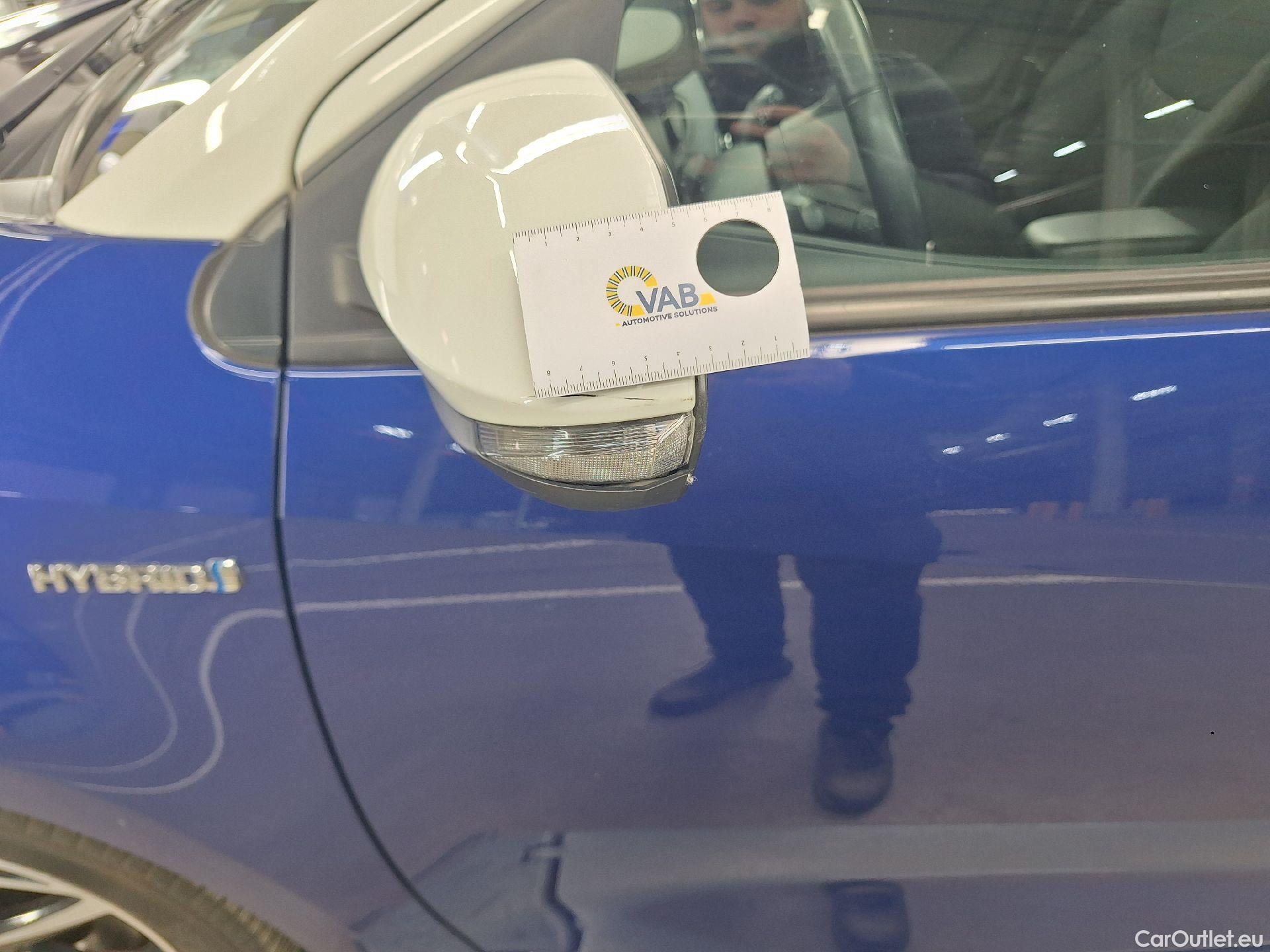  Toyota  Yaris Toyota,  '20, Toyota  1.5 VVT-i Hybrid Iconic e-CVT 5d #7