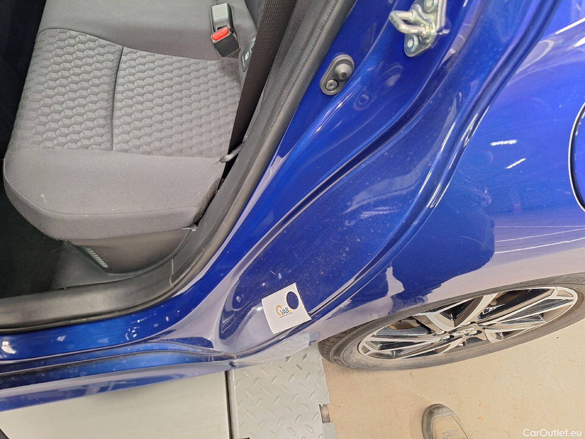  Toyota  Yaris Toyota,  '20, Toyota  1.5 VVT-i Hybrid Iconic e-CVT 5d #13