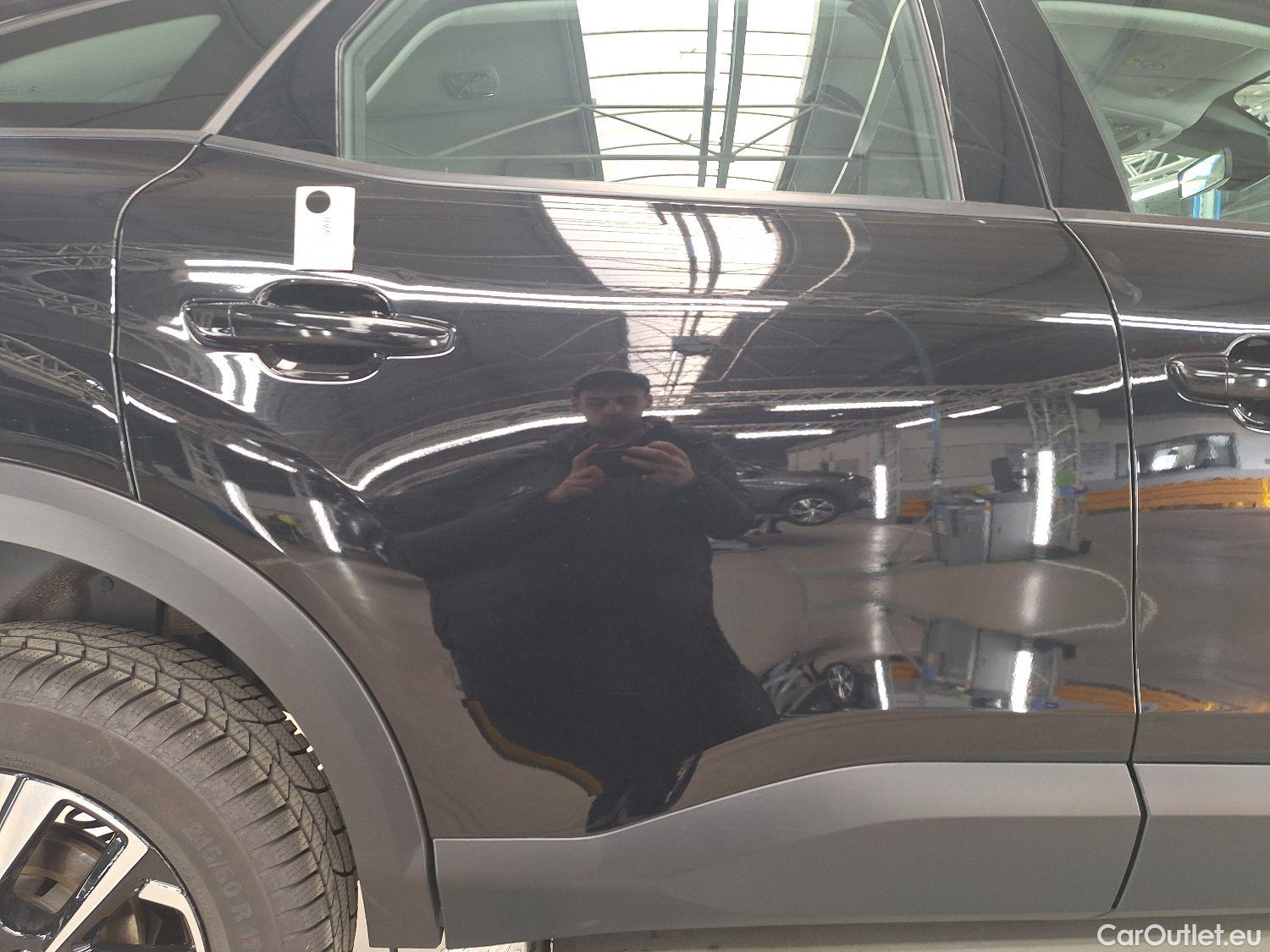  Citroen  C4 Citroën,  '20, Citroën  1.5 BlueHDi 110 S&S MAN6 Feel 5d #21