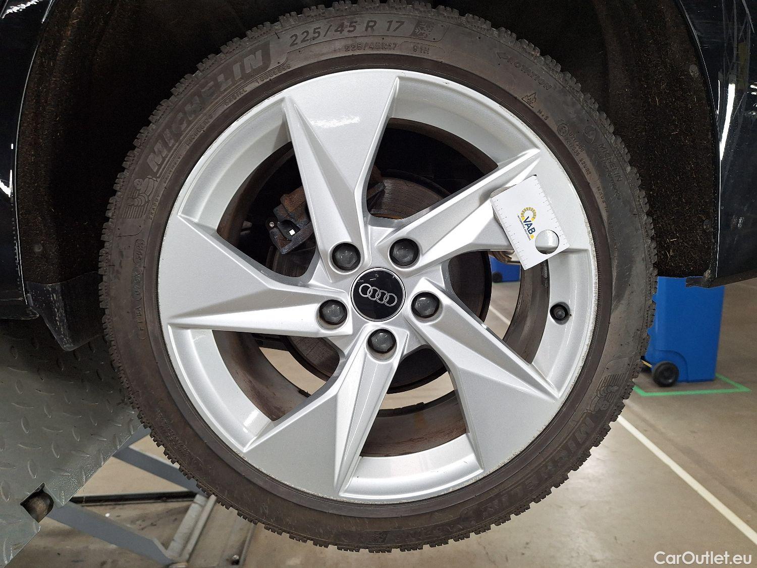  Audi  A3 Audi,  SB '20, Audi  Sportback 1.0 30 TFSi 81kW S tron. S Line  #15