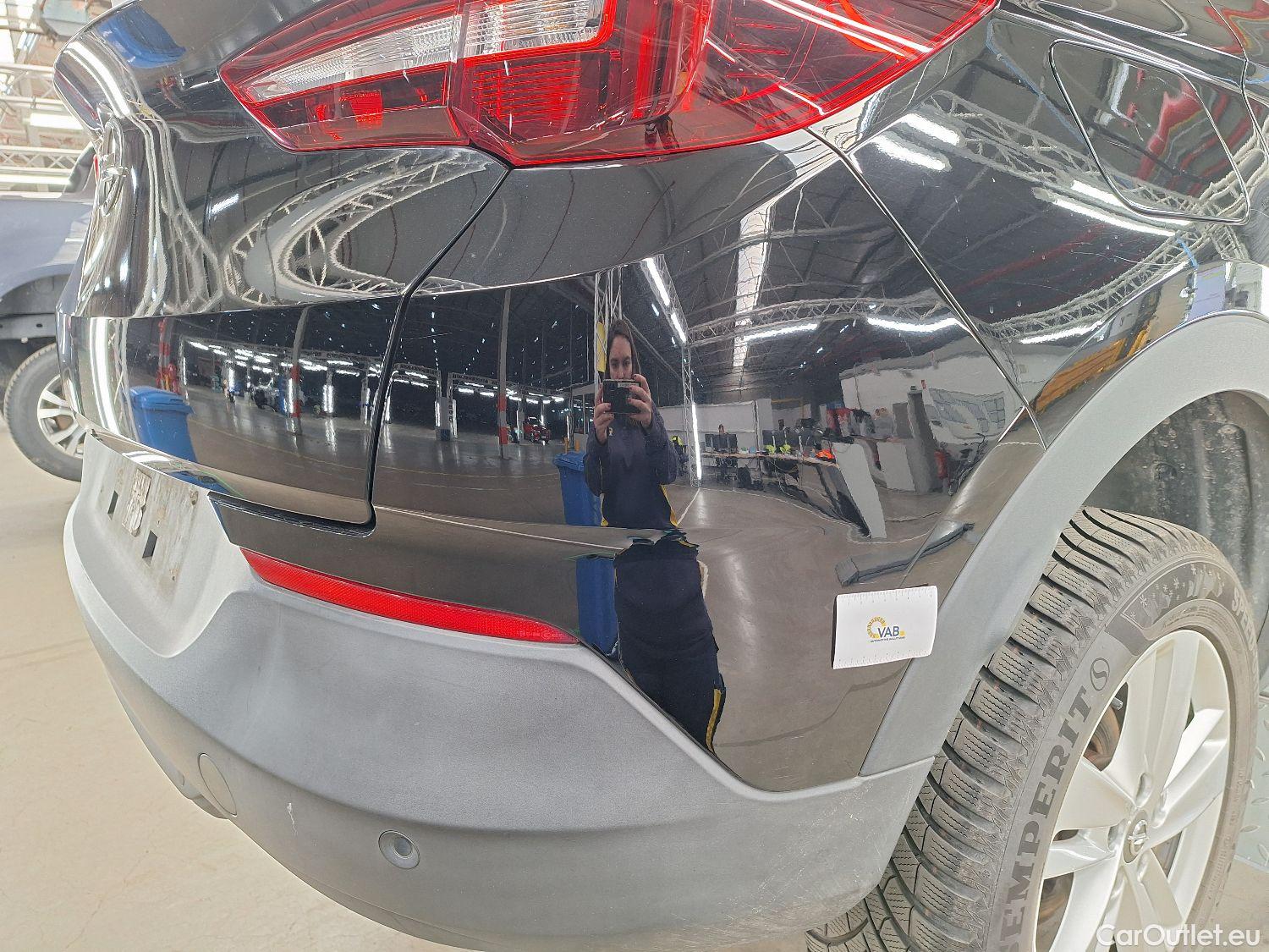  Opel   Grandland X Opel, '17, Opel 1.5 Turbo D D S/S AT8 Edition 5d #13