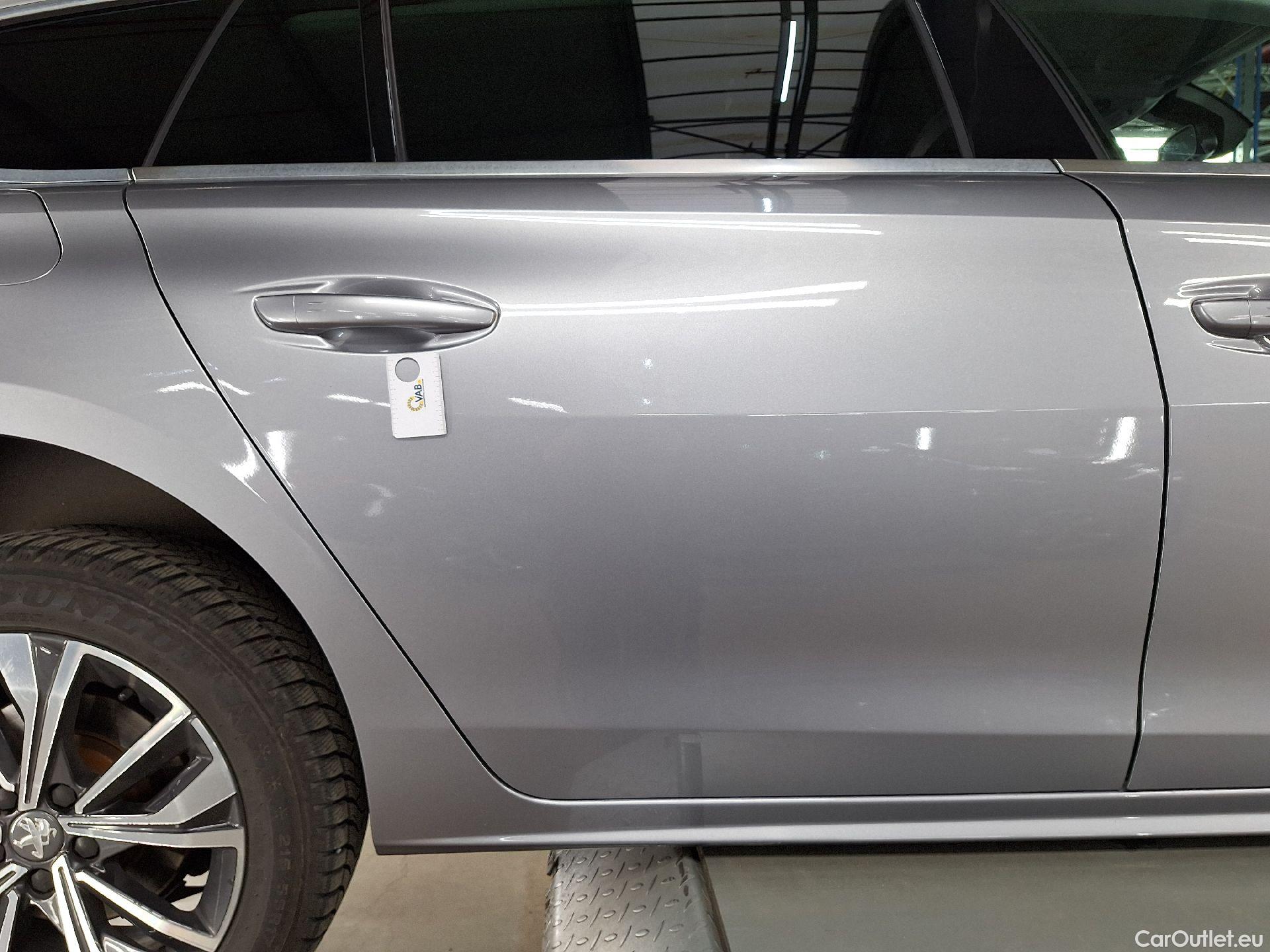  Peugeot  508 Peugeot,  SW '18, Peugeot  SW 1.5 BlueHDi 130 S&S EAT8 Allure 5d #8