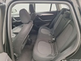  Bmw  X1 BMW,  FL'19, BMW  sDrive16dA (85 kW) 5d #4