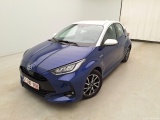  Toyota  Yaris Toyota,  '20, Toyota  1.5 VVT-i Hybrid Iconic e-CVT 5d #2