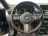  Bmw  X2 BMW  sDrive16dA 85kW DCT 5d #32