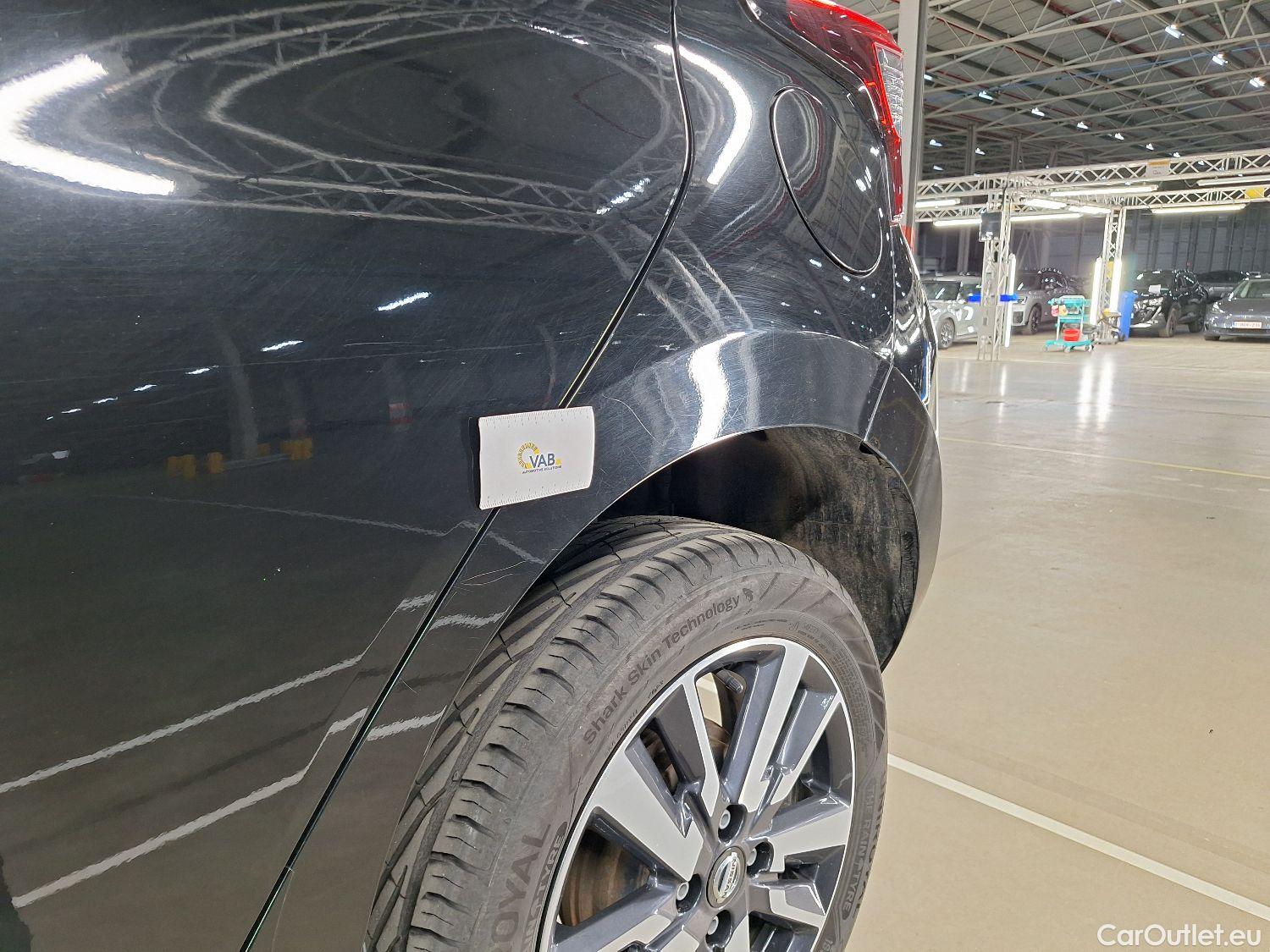  Nissan  Micra Nissan,  '17, Nissan  0.9 IG-T Acenta 5d #14