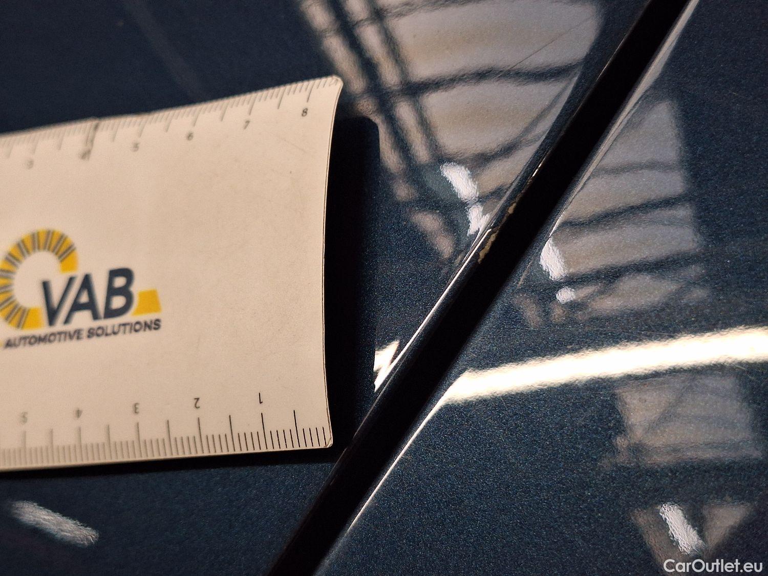  Mercedes  A-Klasse Mercedes, A-Class Berline '18, Mercedes-Benz  Limousine A 180d Business S #19