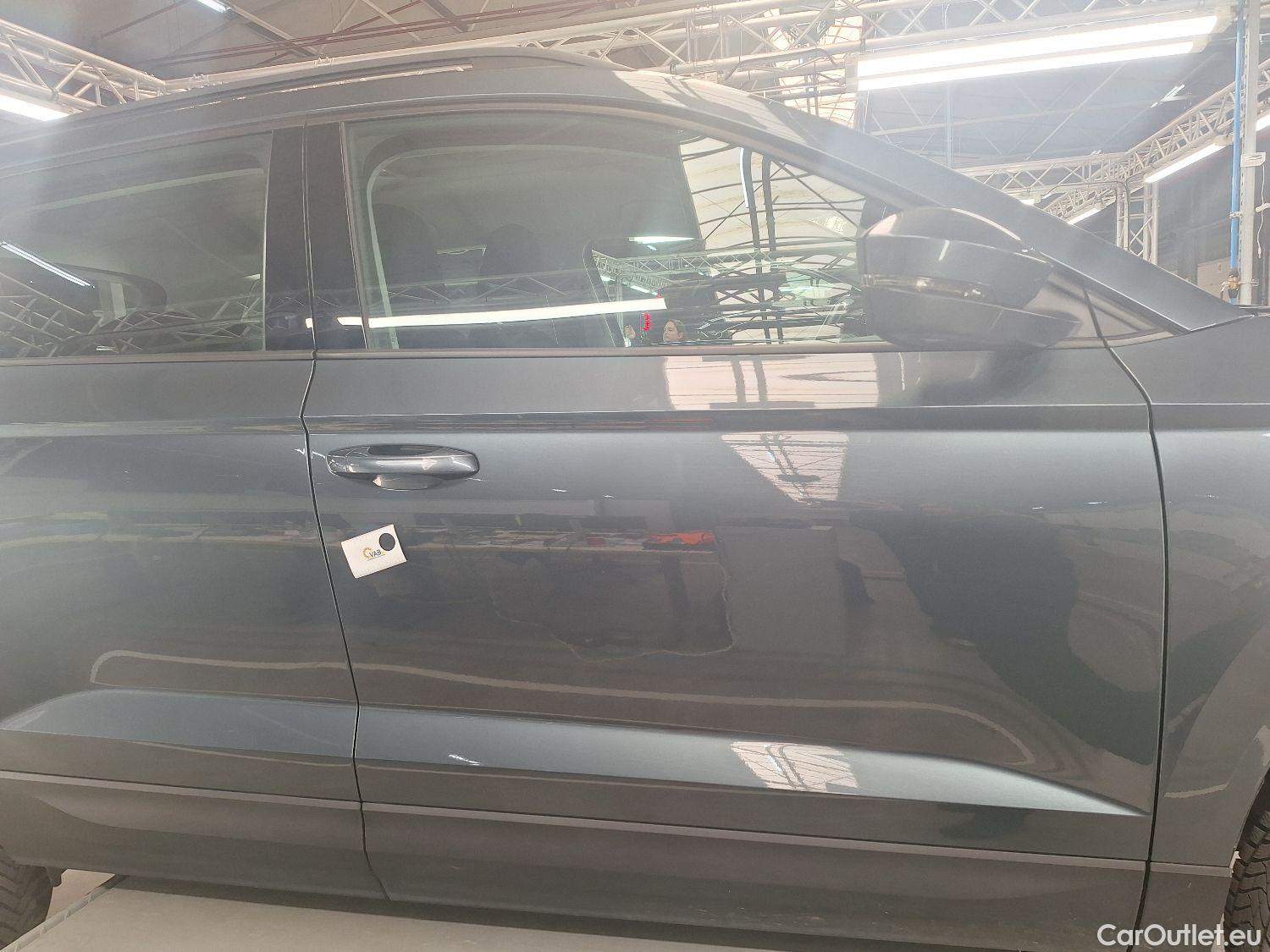  Skoda  Karoq Skoda,  '17, Skoda  1.0 TSI 85kW Ambition 5d #6