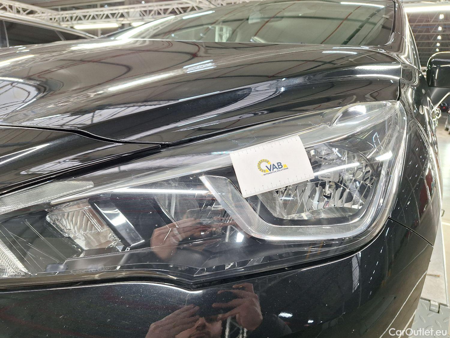  Nissan  Micra Nissan,  '17, Nissan  0.9 IG-T Acenta 5d #3