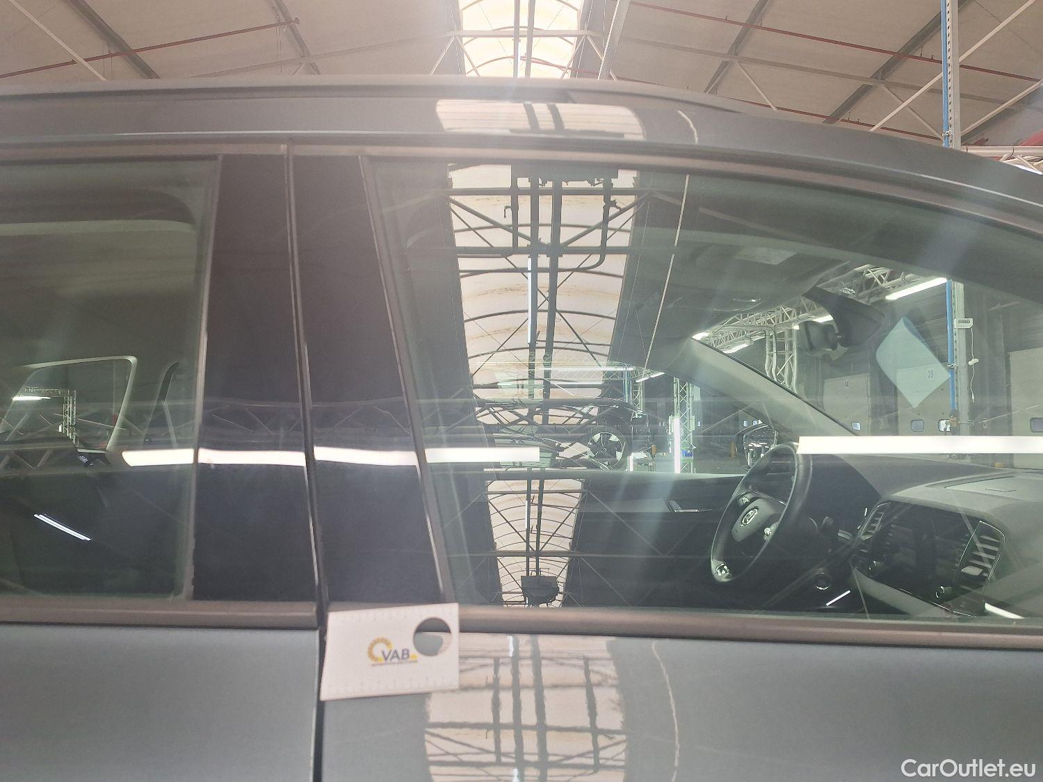  Skoda  Karoq Skoda,  '17, Skoda  1.0 TSI 85kW Ambition 5d #11