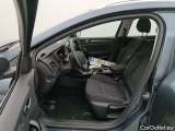  Renault  Megane Renault Mégane Grandtour Blue dCi 115 Zen 5d #3