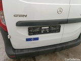  Mercedes  Citan MERCEDES-BENZ  110 TOURER SWB DSL - 2022 1.5 CDI 95hp 110 A1 Pro S/S (EU6d) 5d #77