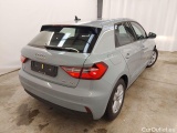  Audi  A1 Sportback Audi  1.0 25 TFSI 70kW Attraction 5d #2
