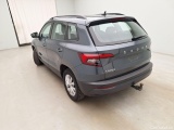  Skoda  Karoq Skoda,  '17, Skoda  1.0 TSI 85kW Ambition 5d #6