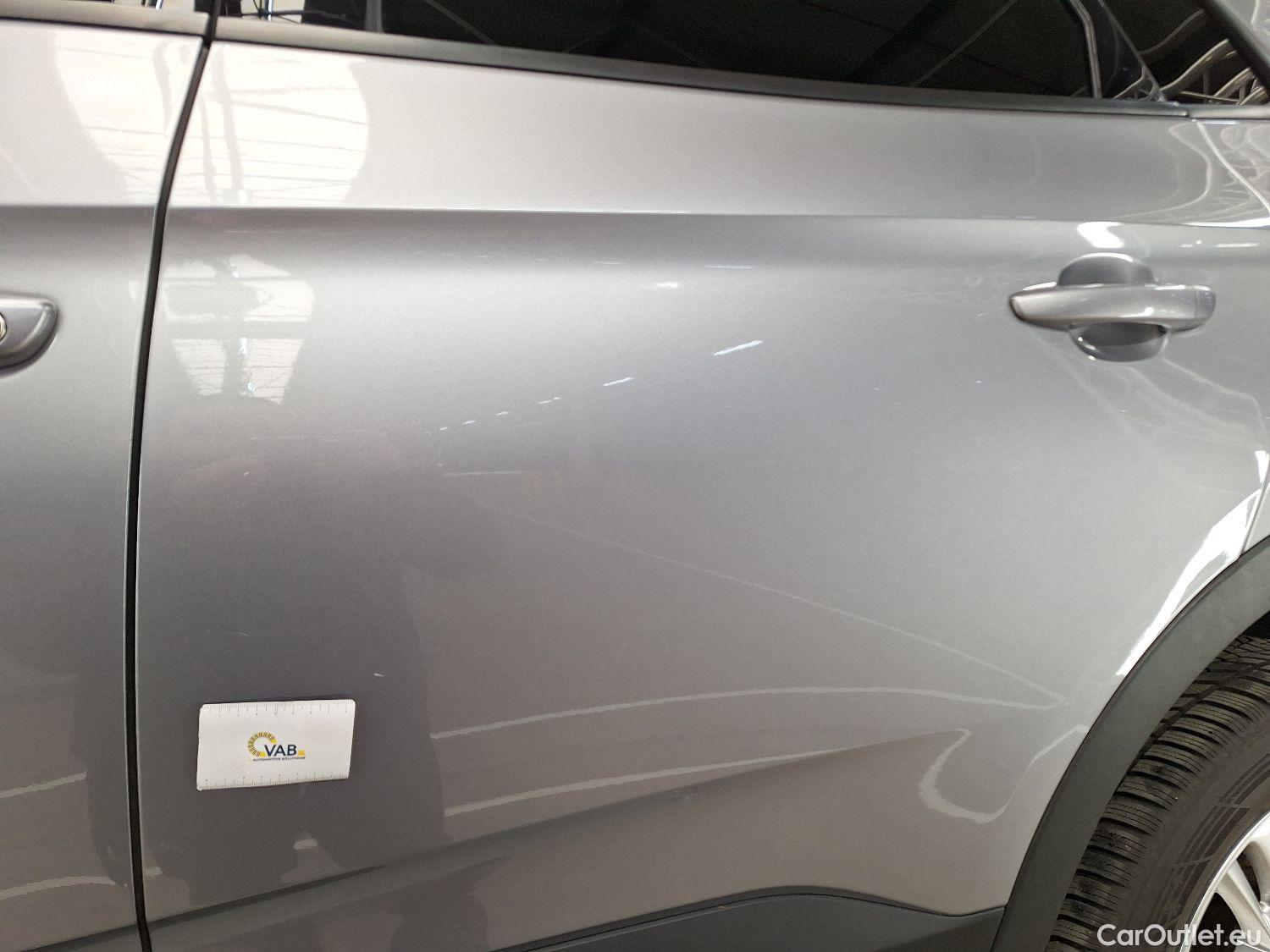  Opel   Grandland X Opel, '17, Opel 1.5 Turbo D D S/S AT8 Edition 5d #33