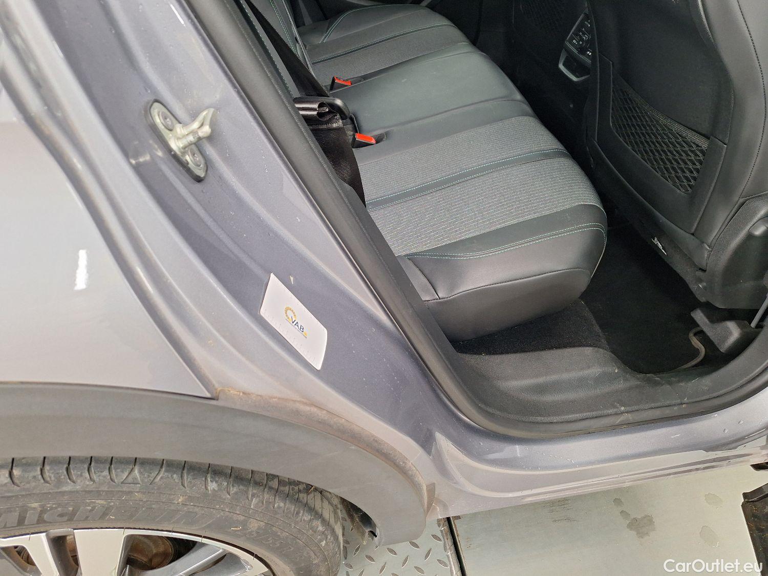  Peugeot  3008 Peugeot,  FL'20, Peugeot  1.2 PureTech 96kW S&S Auto Allure Pac #36