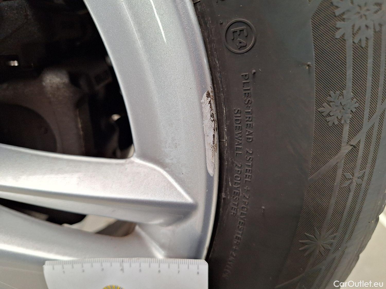  Opel   Grandland X Opel, '17, Opel 1.5 Turbo D D S/S AT8 Edition 5d #10