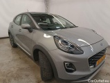  Ford  Puma Ford  1.0i Ecoboost MHEV 92kW Aut. Titanium 5d #8
