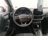  Ford  Puma Ford  1.0i Ecoboost MHEV 92kW Aut. Titanium 5d #9