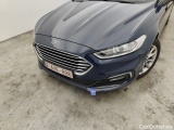  Ford  Mondeo Ford  Clipper 2.0 Ecoblue 88kW Trend 5d #44