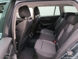  Skoda  Octavia Skoda  Combi 2.0 CRTDI 85kW Ambition 5d #10
