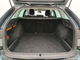  Skoda  Octavia Skoda  Combi 2.0 CRTDI 85kW Ambition 5d #14