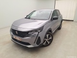  Peugeot  3008 Peugeot,  FL'20, Peugeot  1.2 PureTech 96kW S&S Auto Allure Pac #2
