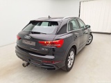  Audi  Q3 Audi,  '18, Audi  35 TDI S tronic S line Business Edition 5d #8