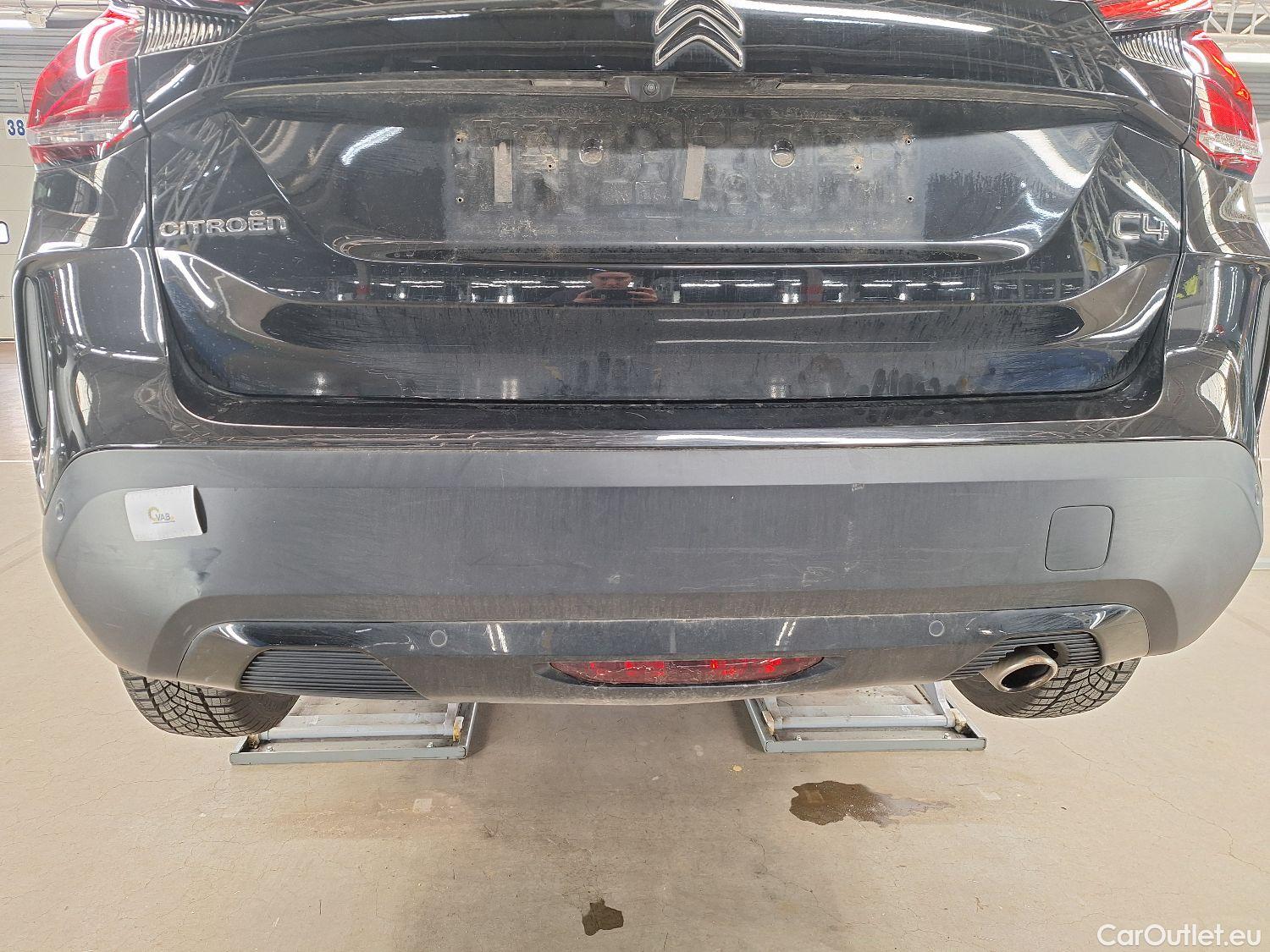  Citroen  C4 Citroën,  '20, Citroën  1.5 BlueHDi 130 S&S EAT8 Business Loung #59