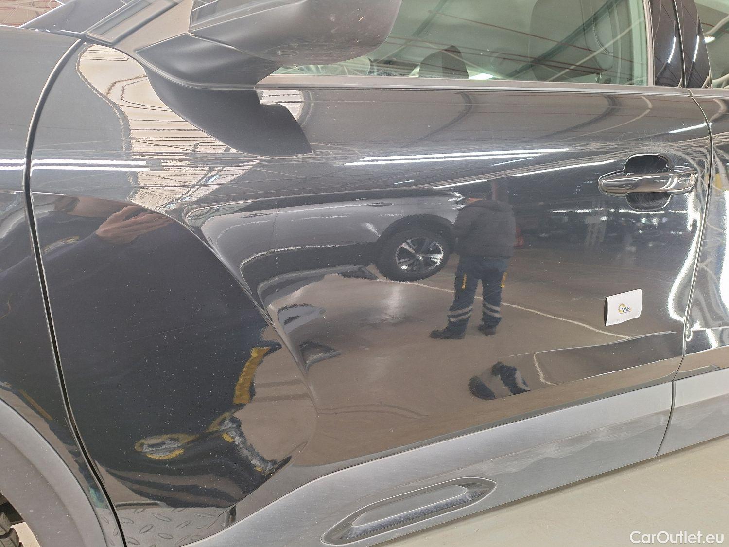  Citroen  C4 Citroën,  '20, Citroën  1.5 BlueHDi 130 S&S EAT8 Business Loung #20