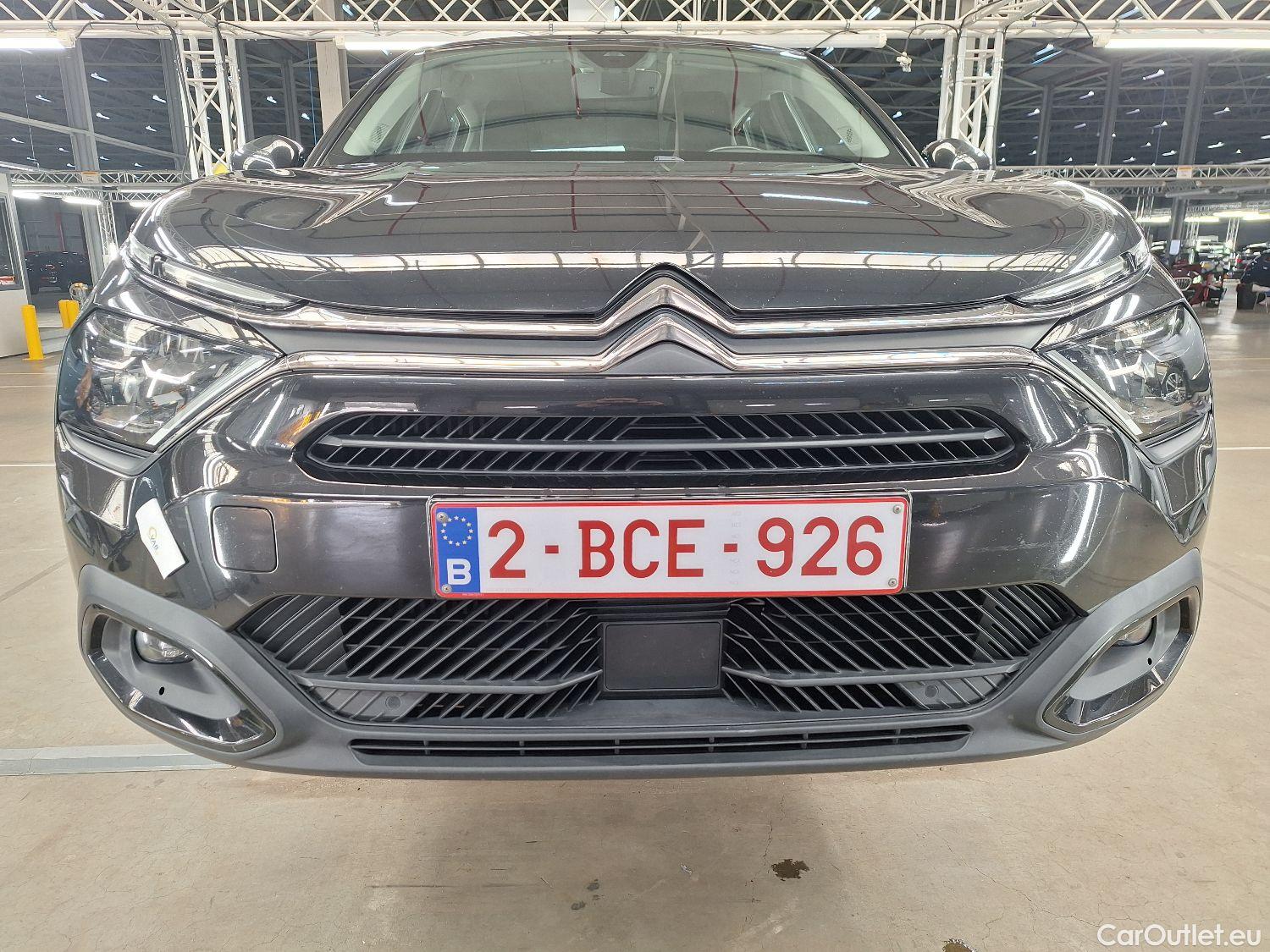  Citroen  C4 Citroën,  '20, Citroën  1.5 BlueHDi 130 S&S EAT8 Business Loung #33