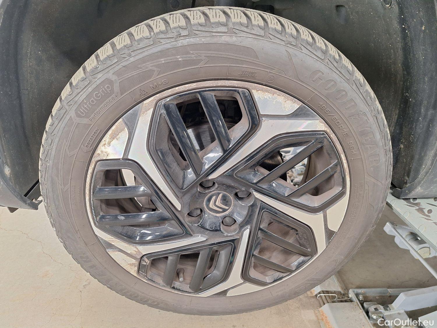  Citroen  C4 Citroën,  '20, Citroën  1.5 BlueHDi 130 S&S EAT8 Business Loung #30