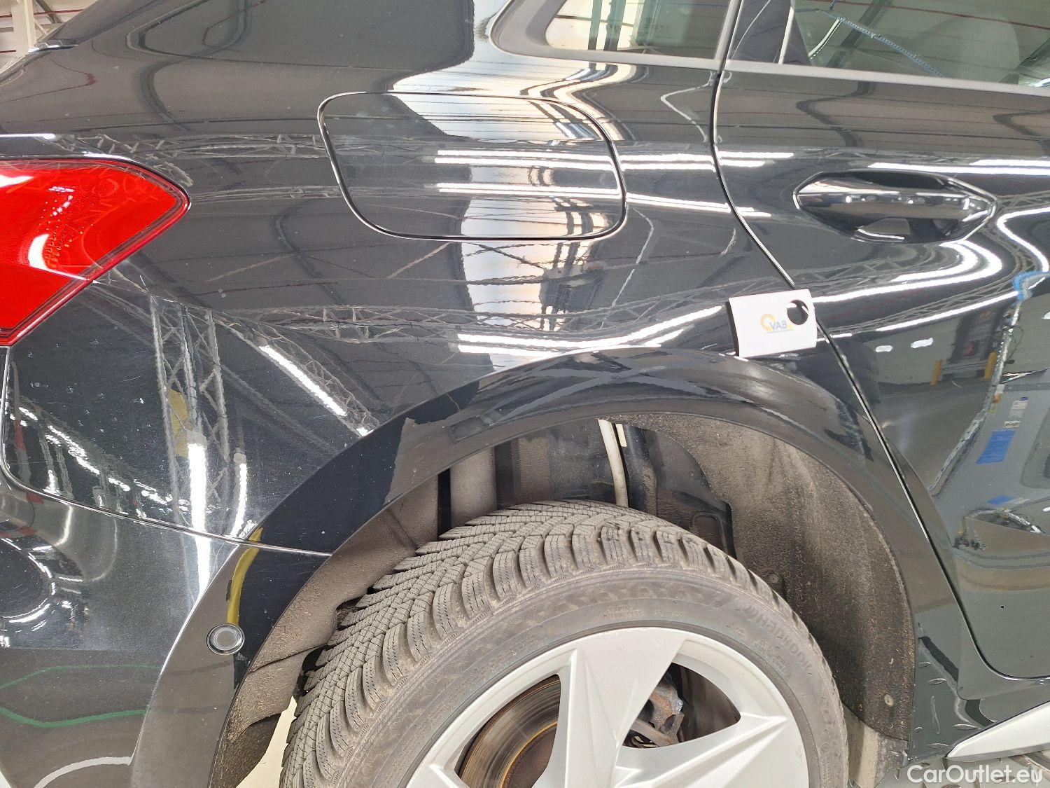  Audi  A3 Audi,  SB '20, Audi  Sportback 2.0 30 TDi 85kW S line 5d #26