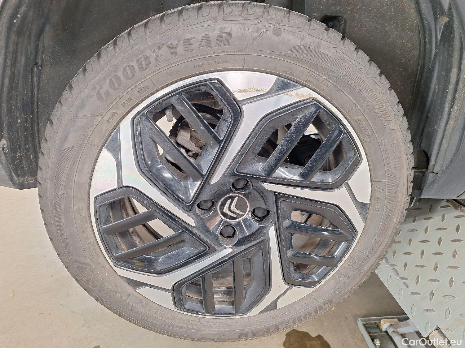  Citroen  C4 Citroën,  '20, Citroën  1.5 BlueHDi 130 S&S EAT8 Business Loung #10