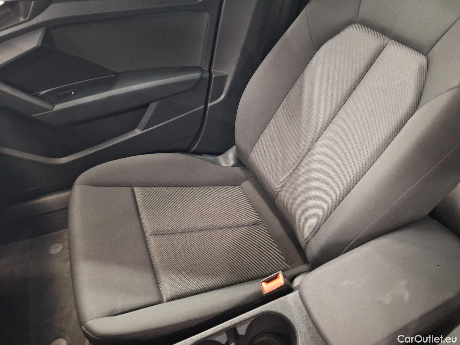  Audi  A3 Audi,  SB '20, Audi  Sportback 2.0 30 TDi 85kW S line 5d #55