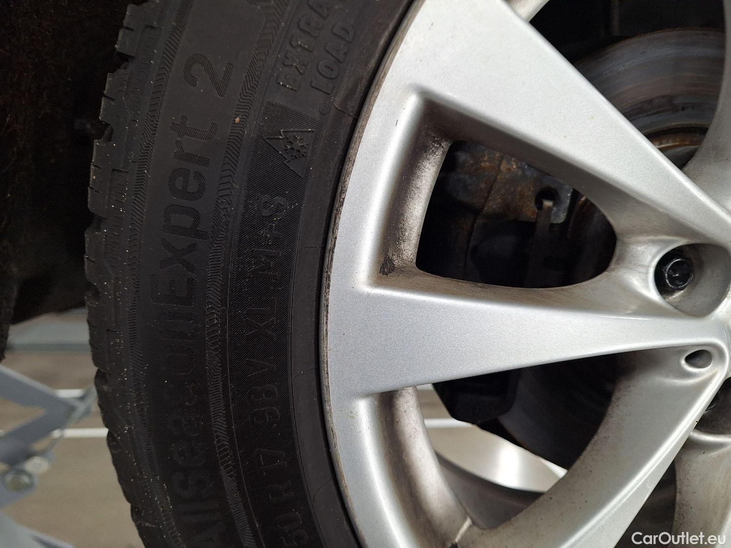  Bmw  Serie 3 BMW, 318D Touring, 318D Touring 100kW Aut. #5