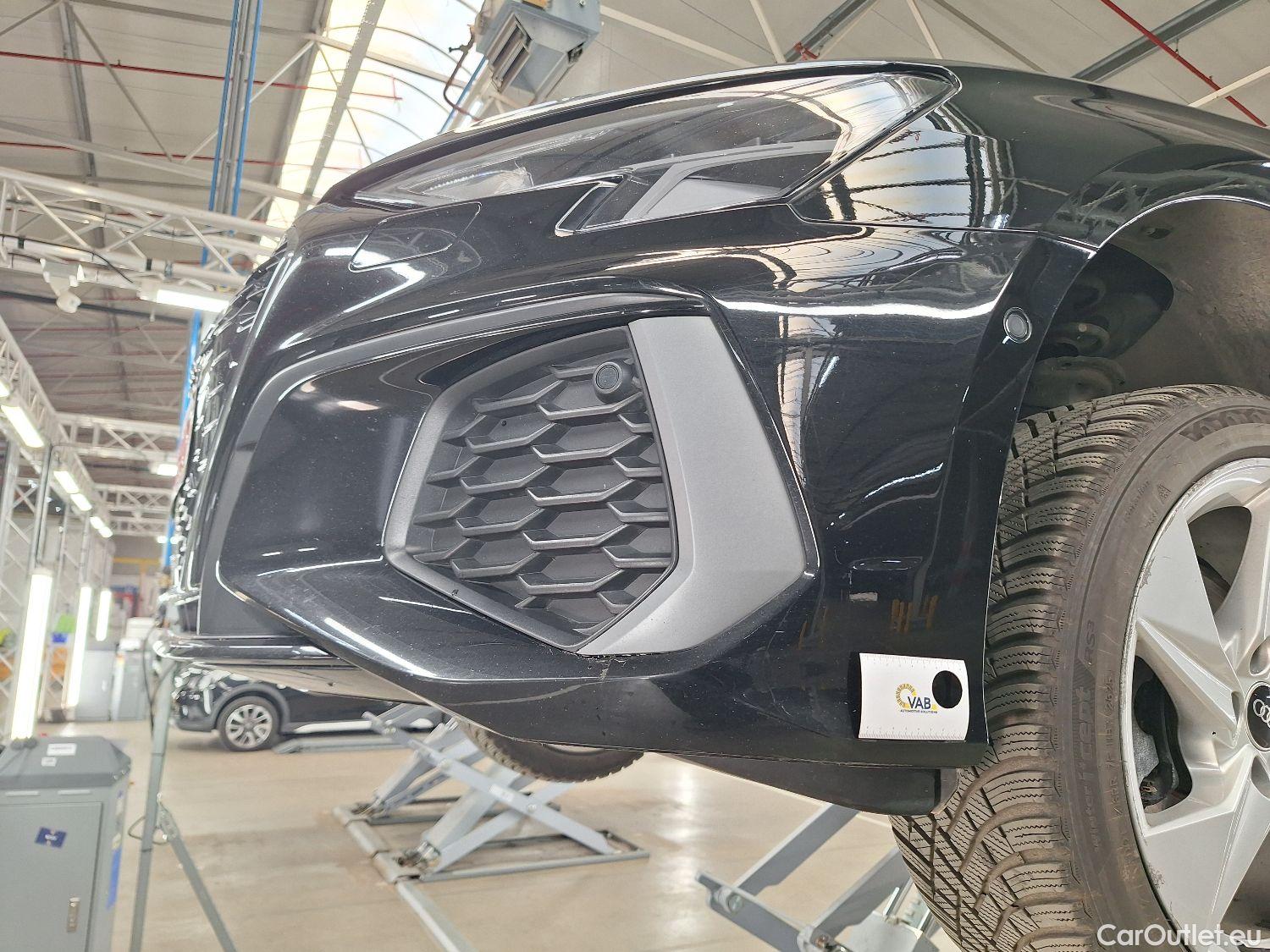  Audi  A3 Audi,  SB '20, Audi  Sportback 2.0 30 TDi 85kW S line 5d #57