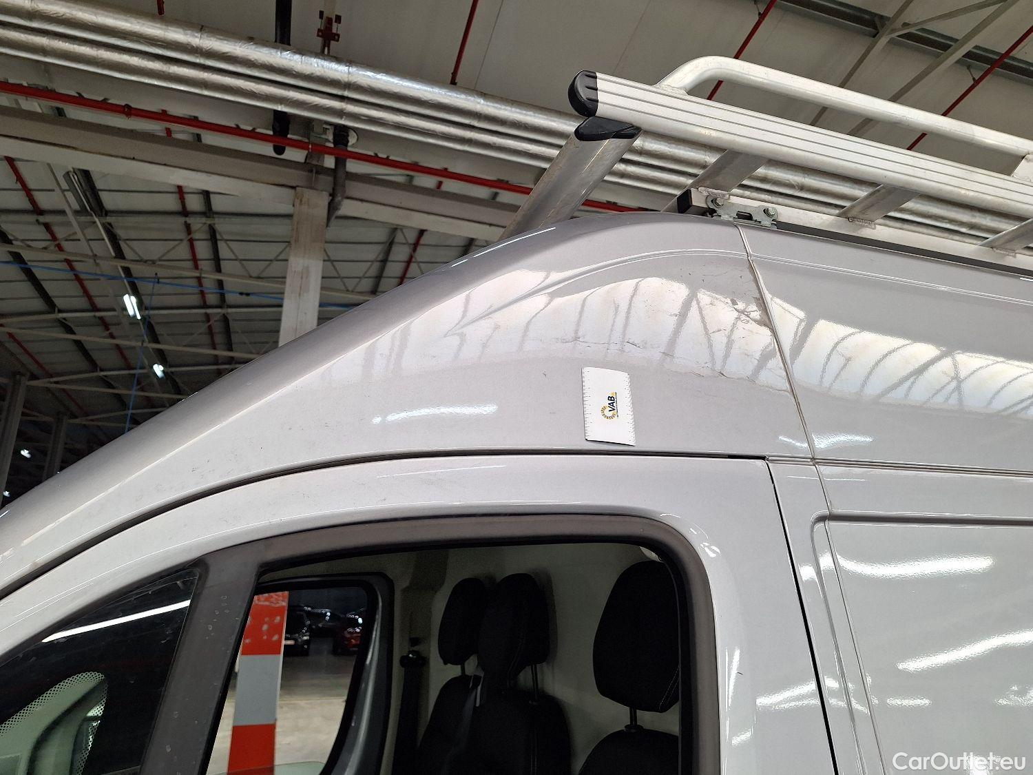  Peugeot  Boxer Peugeot, Box-bhdi, Box.2.2BHDi 333 L2H2 140 #7