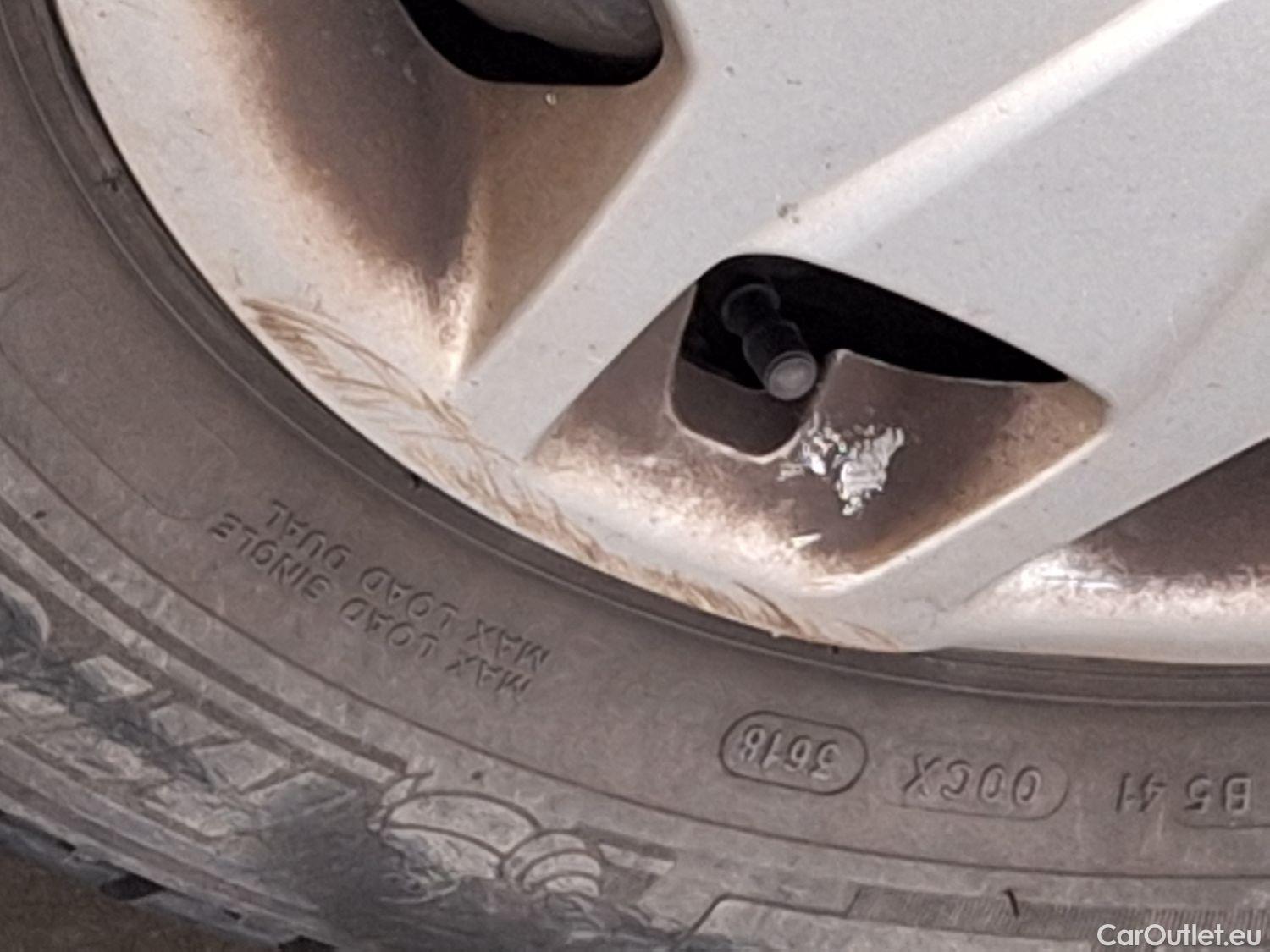  Ford  Transit Ford, _ GB '13, Ford  350M 2.0TD 130pk 96kW A6 Trend 4d #2