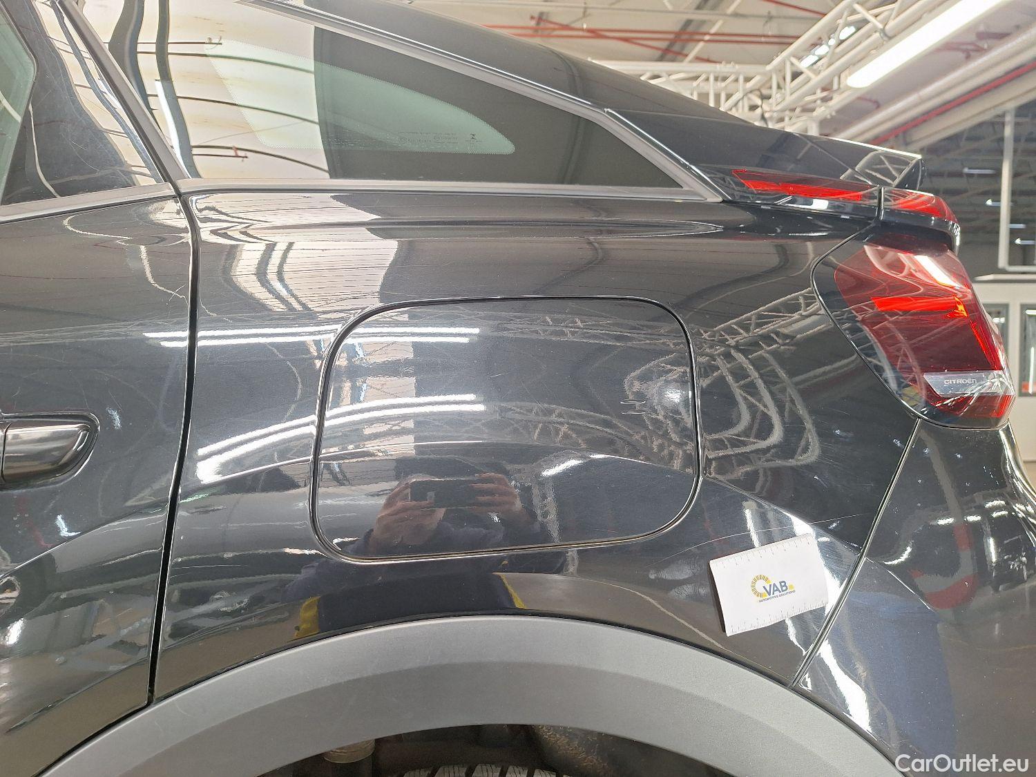  Citroen  C4 Citroën,  '20, Citroën  1.5 BlueHDi 130 S&S EAT8 Business Loung #17