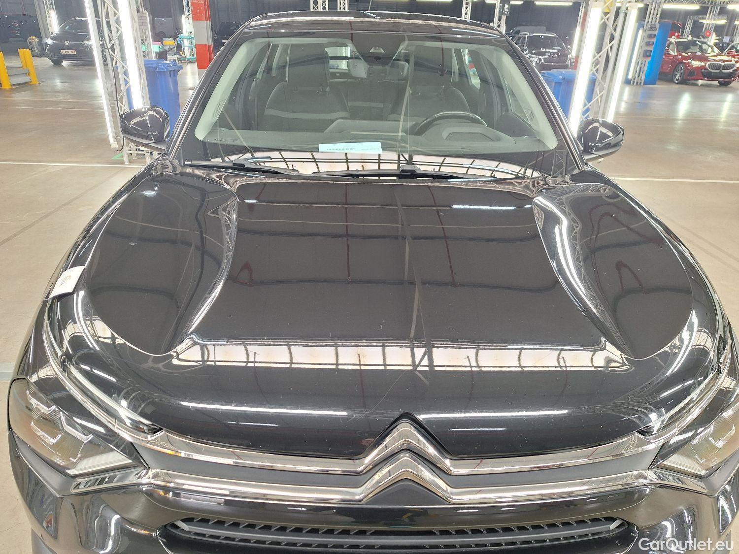  Citroen  C4 Citroën,  '20, Citroën  1.5 BlueHDi 130 S&S EAT8 Business Loung #52