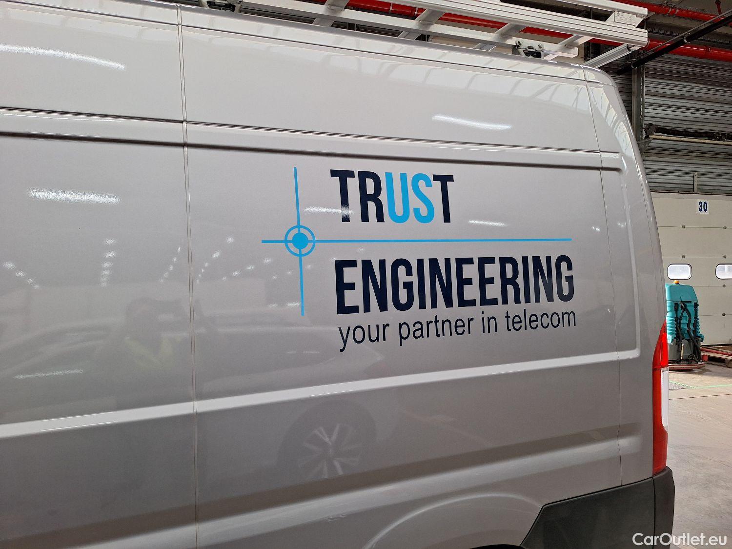  Peugeot  Boxer Peugeot, Box-bhdi, Box.2.2BHDi 333 L2H2 140 #9