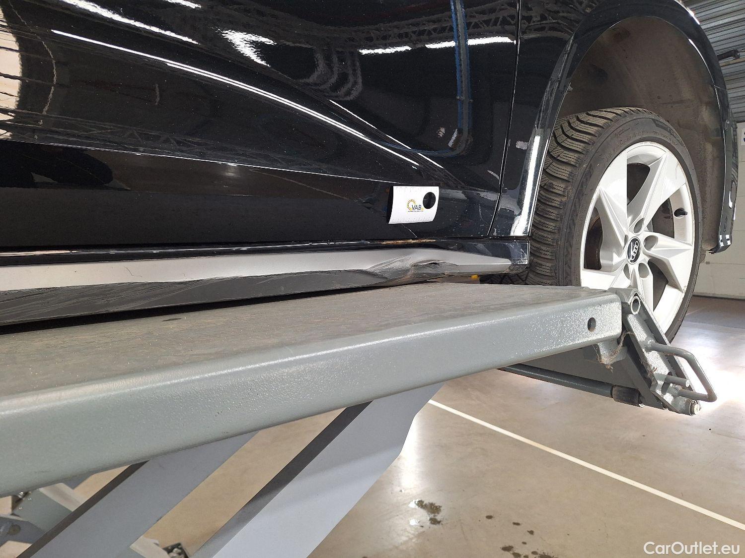  Audi  A3 Audi,  SB '20, Audi  Sportback 2.0 30 TDi 85kW S line 5d #6