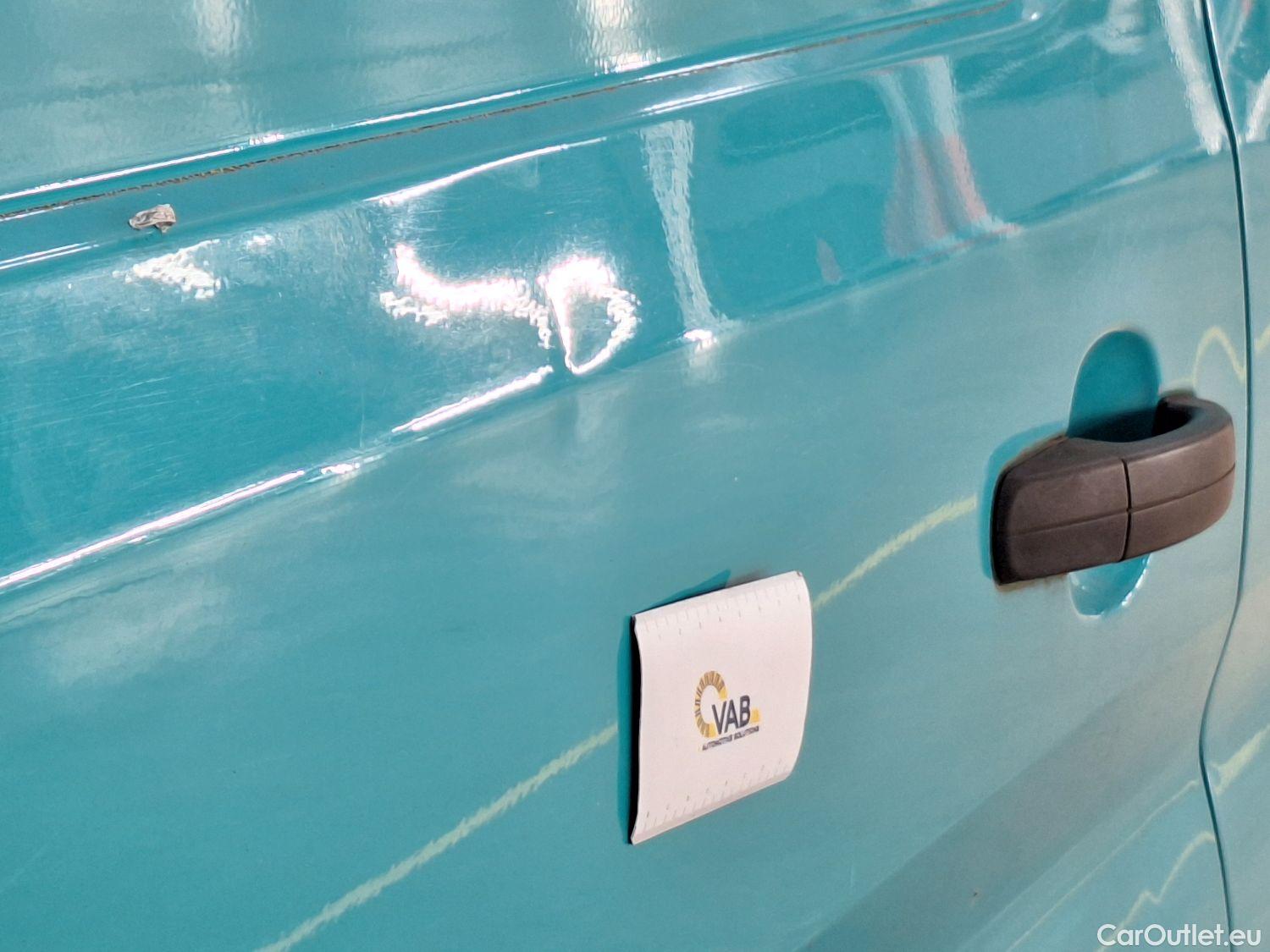  Ford  Transit Ford, _ GB '13, Ford  350M 2.0TD 130pk 96kW A6 Trend 4d #10