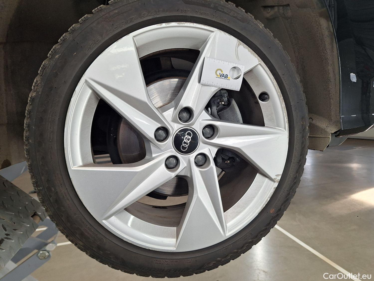  Audi  A3 Audi,  SB '20, Audi  Sportback 2.0 30 TDi 85kW S line 5d #1